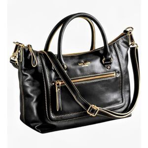 KATE SPADE NEW YORK Mott Street Riley Tote